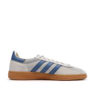 Spezial Baskets Grises Clair/Bleu Homme Adidas vue 2
