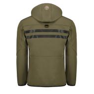 Veste Softshell Kaki Homme Geographical Norway GN-ROYAUTE vue 2