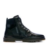 Boots Noir Homme Redskins Satisfait vue 2