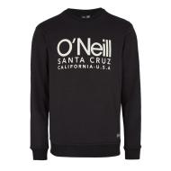 Sweat Noir Homme O'Neill Cali Original pas cher