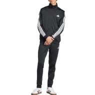 Ensemble de survêtement Noir Homme Adidas JI8858 pas cher
