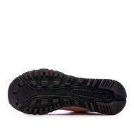 Baskets Roses Femme New Balance W576 vue 5