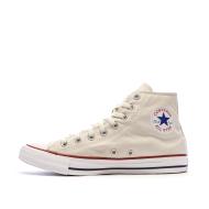 Baskets crème mixte Converse Chuck Taylor All Star