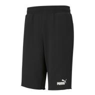 Short Noir Homme Puma Essential 586741