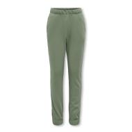 Pantalon Vert Fille Kids ONLY Kogfave