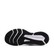 Baskets Noires Femme Asics Gt-1000 12 vue 5