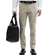 Pantalon en Chino Beige Homme Jack & Jones Barret
