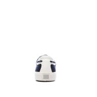 Baskets Marine Homme TBS Lanzaro vue 3