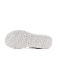 Weiße/goldfarbene Damen-Sneaker Xti Plata Ansicht 5