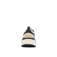 Baskets Beiges/Noires Homme Puma Efekt vue 3