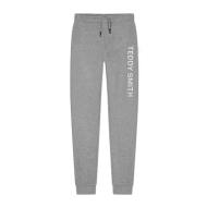 Jogging Gris Garçon Teddy Smith Jog