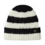 Bonnet Noir/Blanc Femme O'Neill 108 pas cher
