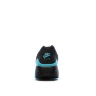 Air 180 Baskets Noires Homme Nike vue 3