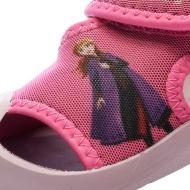 Sandales Rose fille Adidas Altaventure vue 7