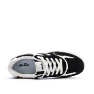 Baskets Noires Homme Ellesse Taupe vue 4