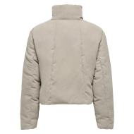 Doudoune Beige Femme JDY Millie vue 2