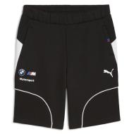 Short Noir Garçon Puma 627517 pas cher