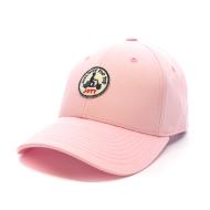 Casquette Rose Mixte Jott Cap 458