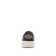 Chaussures Marine Homme Hey Dude 40726 Bone vue 3