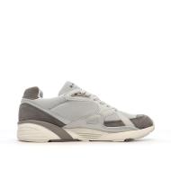 Baskets Grises Homme Le Coq Sportif 2210858 vue 2
