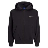 Sweat Noir Homme Jack & Jones Orislington