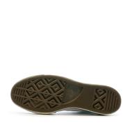 Baskets Grises Femme Converse All Star Canvas vue 5
