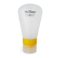 Fiole éco gel rechargeable MELTONIC 60ml pas cher