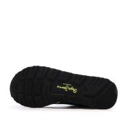 Baskets Verte Homme Pepe Jeans Brit Road vue 5