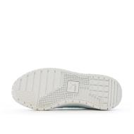 Baskets Blanche Femme Puma Cali Dream Corderoy vue 5