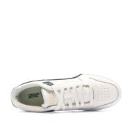 Baskets Blanches Homme Puma Game Low vue 4
