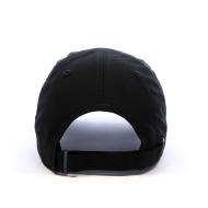 Casquette Blanche/Noire Mixte Lacoste RK5398 vue 3