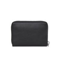 Portefeuille Noir Femme Tommy Hilfiger Small vue 2