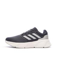 Chaussures de running Noires Homme Adidas Galaxy 6 pas cher