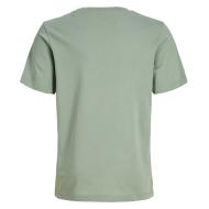 Jack & Jones Hudson Green Boys’ T-shirt Photo of the Espace des Marques %store% store - view of %key%