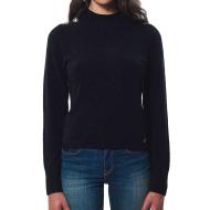 Pull Noir Femme Kaporal Fux