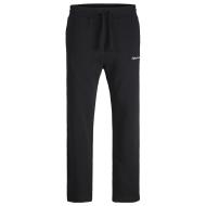 Pantalon fluide Noir Homme Jack & Jones Kaness