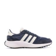 Baskets Marine Homme Adidas Run 70s vue 2
