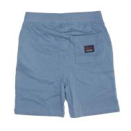 Short Bleu Garçon Junior Redskins 2288 vue 2