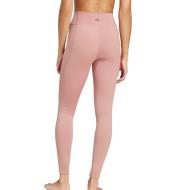 Women's Pink Sport Legging Adidas All Me Ess Photo of the Espace des Marques %store% store - view of %key%