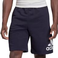 Short Marine Homme Adidas Bosshortft pas cher