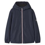 Chaqueta azul marino para niño Name it Massimo1 ver 2