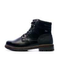 Bottines Noir Homme Relife Joymen