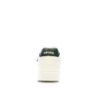 Baskets Blanches Homme Kaporal Bloko vue 3