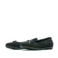 Ballerine Noir Femme Xti Ballet Pumps vue 6