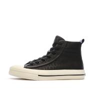 Baskets Noires Femme Guess Colyn
