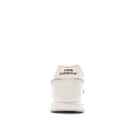 Baskets Blanches Femme New Balance GW500 vue 3