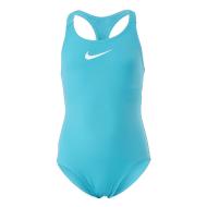 Maillot de bain 1 piece Turquoise Femme Nike Racerback