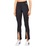 Legging Noir Femme Adidas Open HC1972 pas cher