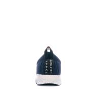 Baskets Marine Homme Tommy Hilfiger Laces vue 3