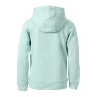 Sweat à Capuche Bleu Garçon Teddy Smith Sevan vue 2